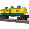 MTH 30-73421 O Sunray 3-Dome Tank Car - Your Source for Gaming Essentials* Online