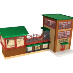 MTH 30-9194 O Sunshine Citrus Growers Operating Packing Plant - Your Source for Gaming Essentials* Hot