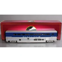 MTH 20-68231 O SuperLiner Transitional Sleeper,Amtrak/Surfliner - Your Source for Gaming Essentials* Hot