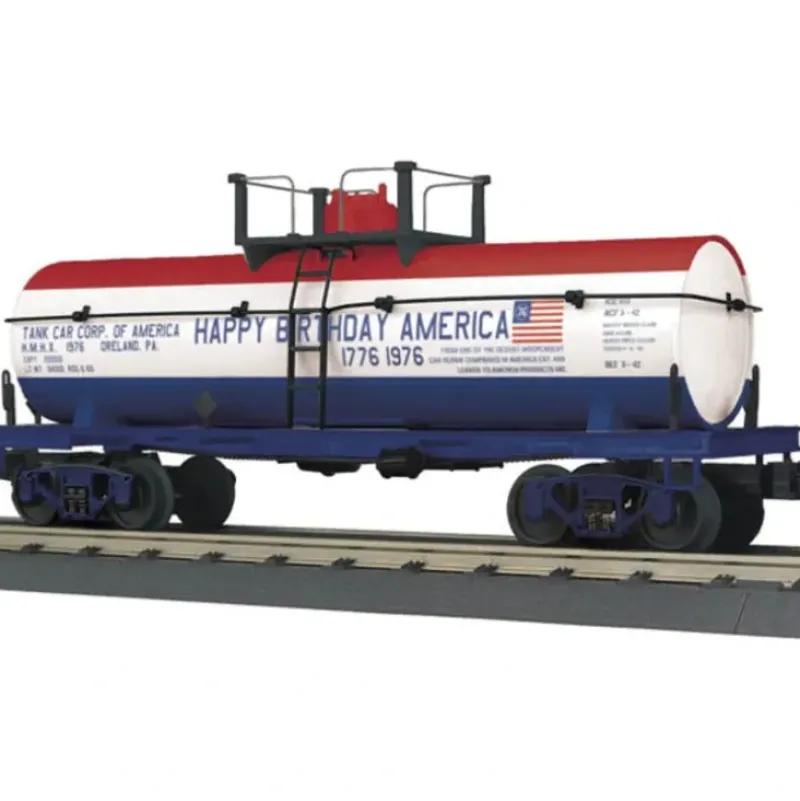 MTH 30-73388 O Tank Car Corp. of America Tank Car - Your Source for Gaming Essentials* Clearance