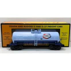 MTH 30-73398 O Tenneco Modern Tank Car - Your Source for Gaming Essentials* Sale