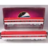 MTH 20-66228 O Texas Special 70' Streamlined Sleeper/Diner Car (Set of 2) - Your Source for Gaming Essentials* Online