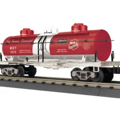 MTH 30-73382 O Texas Special 3D Tank Car - Your Source for Gaming Essentials* Outlet