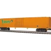 MTH 20-94433 O Tropicana Logo 60' Reefer Car in Orange #31 LN/Box - Your Source for Gaming Essentials*
