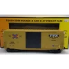 MTH 30-74647 O TTX 40' Hi-Cube Boxcar - Your Source for Gaming Essentials* Clearance