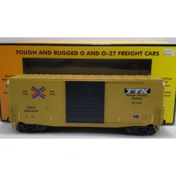 MTH 30-74647 O TTX 40' Hi-Cube Boxcar - Your Source for Gaming Essentials* Clearance