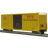 MTH 20-93649 O TTX 50' High-Cube Boxcar #505667 - Your Source for Gaming Essentials* Online