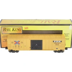 MTH 30-74759 O TTX 50' Modern Boxcar - Your Source for Gaming Essentials* Clearance