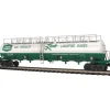 MTH 20-96231 O Union Carbide 20000g 4-Compartment Tank Car - Your Source for Gaming Essentials*