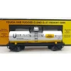 MTH 30-73406 O Union Carbide Tank Car - Your Source for Gaming Essentials Trains
