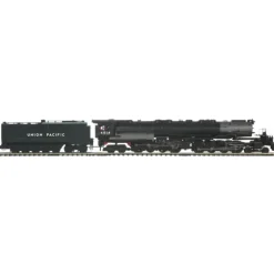 MTH 20-3575-1 O Union Pacific 4-8-8-4 Big Boy Steam Oil Burner w/ P-S 3 #4014 - Your Source for Gaming Essentials* Discount