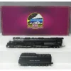 MTH 20-3577-1 O Union Pacific 4-8-8-4 Big Boy Steam Locomotive with P-S 3 #4019 - Your Source for Gaming Essentials* Best