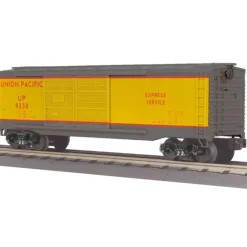 MTH 30-74807 O Union Pacific 40' Double Door Boxcar - Your Source for Gaming Essentials* Sale