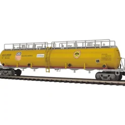 MTH 20-96725 O Union Pacific 20,000-Gallon 4-Compartment Tank Car #911911 - Your Source for Gaming Essentials* Sale