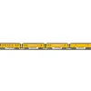 MTH 33-6264 O Union Pacific O-27 Madison Passenger Car Set (Set of 4) - Your Source for Gaming Essentials* Discount
