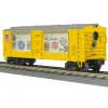 MTH 30-79471 O Union Pacific Operating Aquarium Car #1862 - Your Source for Gaming Essentials* New