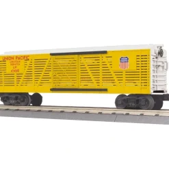 MTH 30-7195 O Union Pacific RailKing Stock Car #47450D - Your Source for Gaming Essentials* Sale