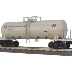 MTH 30-73433 O Union Pacific RailKing Modern Tank Car #903040 - Your Source for Gaming Essentials* Outlet