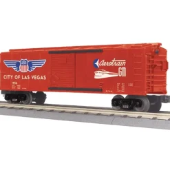 MTH 30-74822 O Union Pacific Steel Boxcar #1956 - Your Source for Gaming Essentials* New