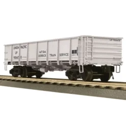 MTH 20-98838 O Union Pacific 55-Ton All Steel Drop Bottom Gondola #908458 - Your Source for Gaming Essentials* Outlet
