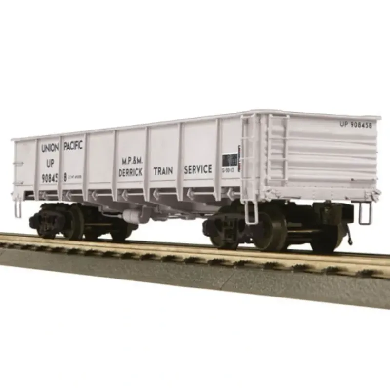 MTH 20-98838 O Union Pacific 55-Ton All Steel Drop Bottom Gondola #908458 - Your Source for Gaming Essentials* Outlet