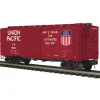 MTH 20-93613 O UP 40' AAR Boxcar - Your Source for Gaming Essentials* Discount
