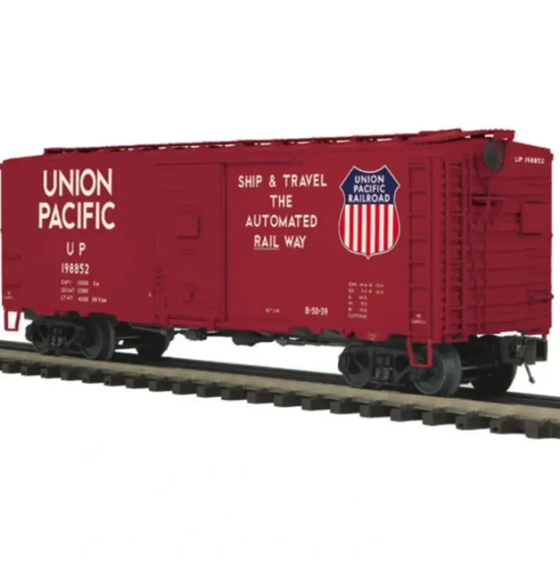 MTH 20-93613 O UP 40' AAR Boxcar - Your Source for Gaming Essentials* Discount