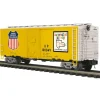 MTH 20-93628 O UP 40' AAR Boxcar - Your Source for Gaming Essentials* Hot