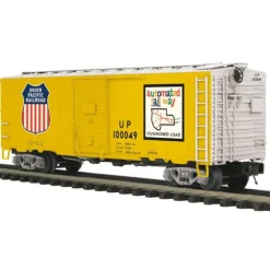 MTH 20-93628 O UP 40' AAR Boxcar - Your Source for Gaming Essentials* Hot