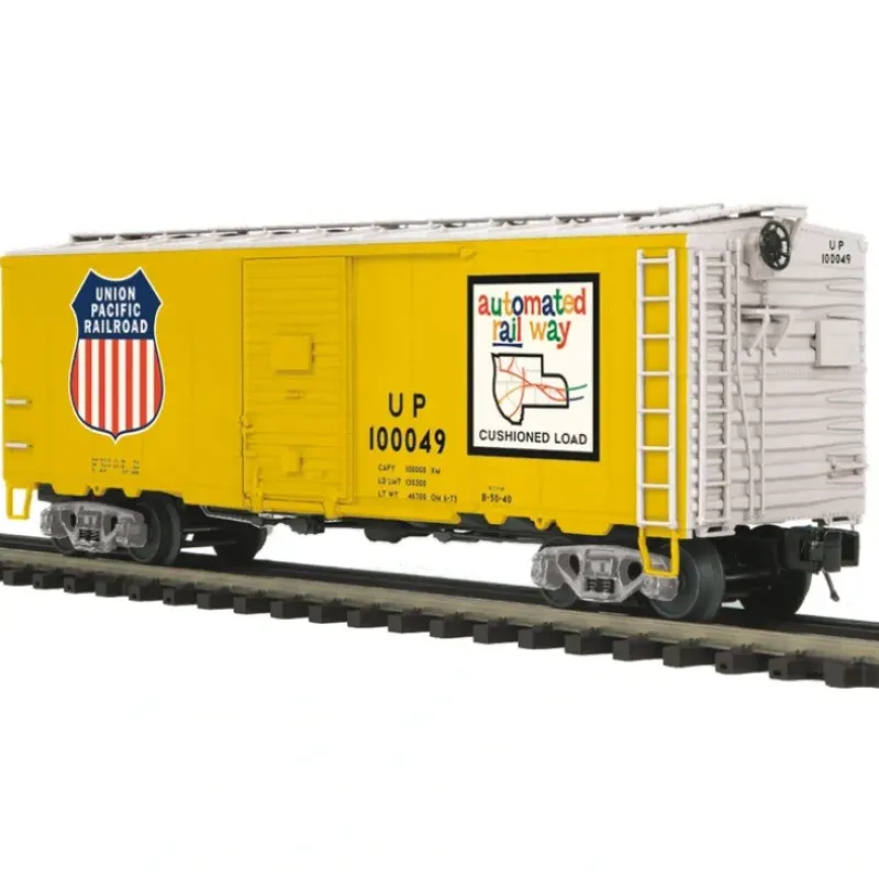 MTH 20-93628 O UP 40' AAR Boxcar - Your Source for Gaming Essentials* Hot