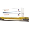 MTH 20-95118 O UP Husky Stack Car - Your Source for Gaming Essentials* New