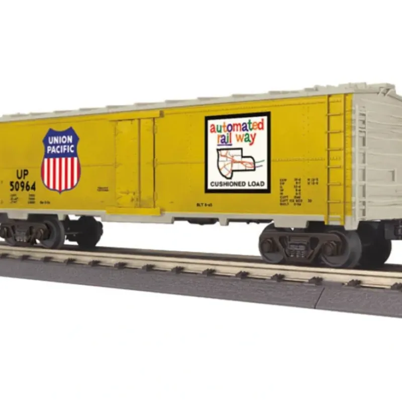 MTH 30-78158 O UP Modern Reefer - Your Source for Gaming Essentials* Hot