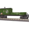 MTH 30-79365 O US Army Crane Tender Car - Your Source for Gaming Essentials* Sale