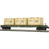 MTH 2098998 O US Army Flatcar w/Crates - Your Source for Gaming Essentials* Online