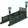 MTH 30-90468 O Vernon Boulevard/Jackson Avenue Subway Entrance - Your Source for Gaming Essentials*