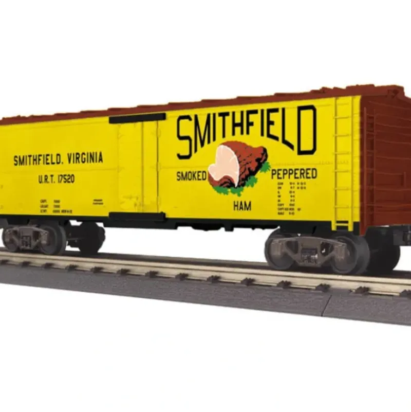 MTH 30-78152 O Virginia Ham Modern Reefer - Your Source for Gaming Essentials* Online