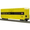 MTH 20-93599 O Virginian 50' Hi-Cube Boxcar #471290 - Your Source for Gaming Essentials* Online