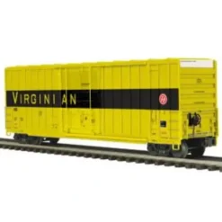 MTH 20-93599 O Virginian 50' Hi-Cube Boxcar #471290 - Your Source for Gaming Essentials* Online