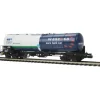 MTH 20-99020 O Wascosa OMV European Modern KesselwagenTank Car/Hi-Rail - Your Source for Gaming Essentials* Online