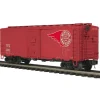 MTH 20-93630 O Western Maryland AAR 40' Boxcar #29195 - Your Source for Gaming Essentials* Online