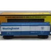 MTH 30-74802 O Westinghouse Round Roof Boxcar w/Generator - Your Source for Gaming Essentials* Hot