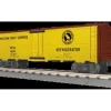 Online MTH 30-78168 O WFE Modern Reefer - Your Source for Gaming Essentials Trains