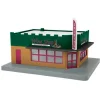 MTH 30-90450 O Wine Shop Single Story Opposite Corner Store - Your Source for Gaming Essentials* Discount