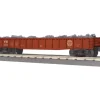 MTH 30-72098 O WM Gondola w/Junk Load - Your Source for Gaming Essentials* Sale