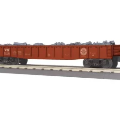 MTH 30-72098 O WM Gondola w/Junk Load - Your Source for Gaming Essentials* Sale