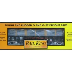 MTH 30-72110 O WP Gondola Car w/Crates - Your Source for Gaming Essentials* Discount