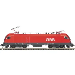MTH 20-5652-1 OBB Taurus ES-64-U2 Electric Locomotive w/PS 3.0 #1016 035-6 - Your Source for Gaming Essentials* Online