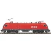 MTH 20-5652-2 OBB Taurus ES-64-U2 Electric Locomotive w/Proto-Sound 3.0 - Your Source for Gaming Essentials* Best