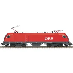 MTH 20-5652-2 OBB Taurus ES-64-U2 Electric Locomotive w/Proto-Sound 3.0 - Your Source for Gaming Essentials* Best