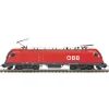 MTH 20-5652-3 OBB Taurus ES-64-U2 Non-Powered Electric Locomotive #1116 152-8 - Your Source for Gaming Essentials* Outlet